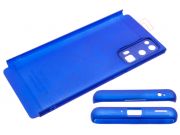 GKK 360 blue case for Huawei Honor 30 Pro, EBG-AN00